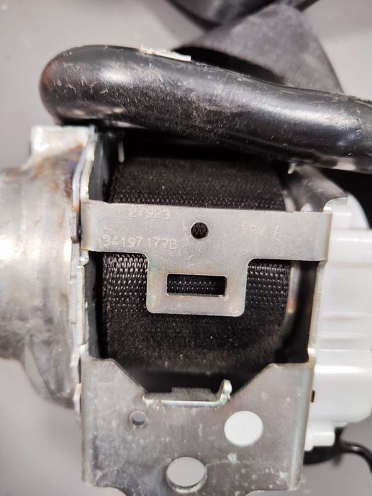 Centura fata spate Bmw X3 G01 X4 G02