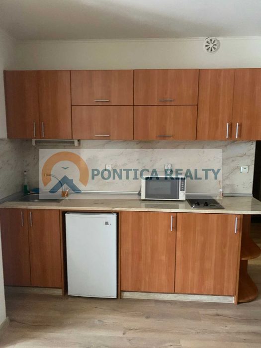 Продава се Двустаен апартамент в к.к. Слънчев бряг - 56 кв.м за 1411 €/кв.м - Снимка #6