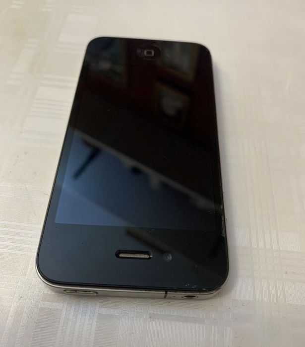 Iphone 4 16gb de colectie