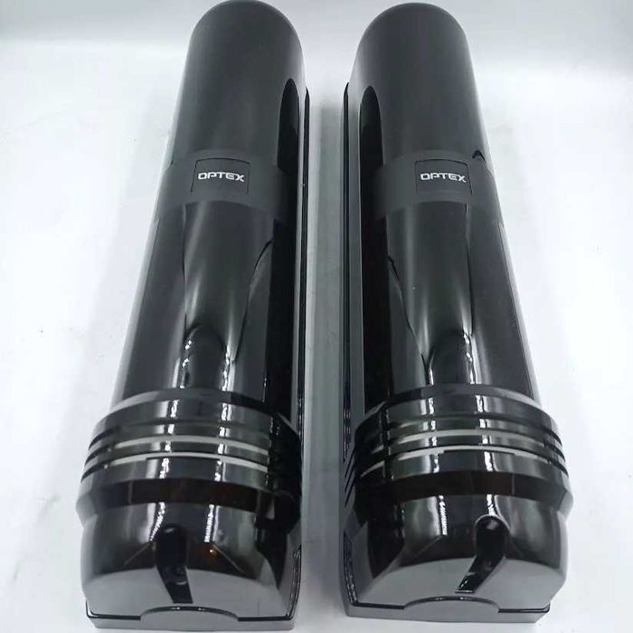 Optex AX-350MKII Transmitter and Receiver Set Photoelectric Detector
