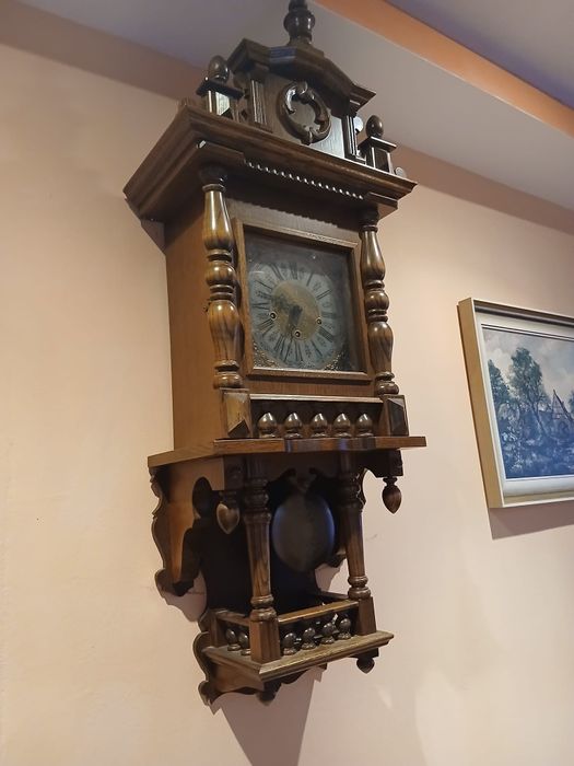 Ceasuri de colectie cu pendul