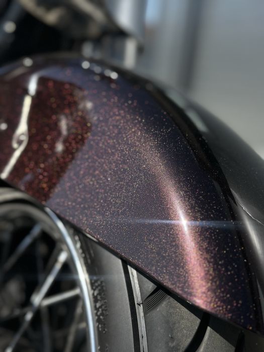 Harley Davidson Road King FLHRSI