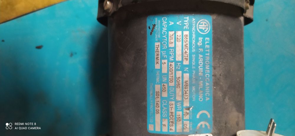 La Cimbali 2  запчасть кофемашина