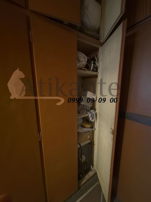 Продава се Тристаен апартамент в София, Лозенец - 82 кв.м за 2177 €/кв.м - Снимка #4