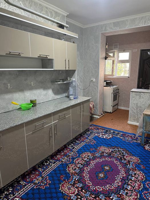 Квартира арендага берилади