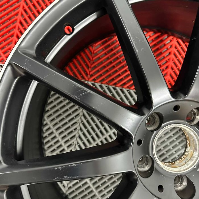 1x Janta Mecedes S Class 8.5Jx20 ET39 w222 AMG