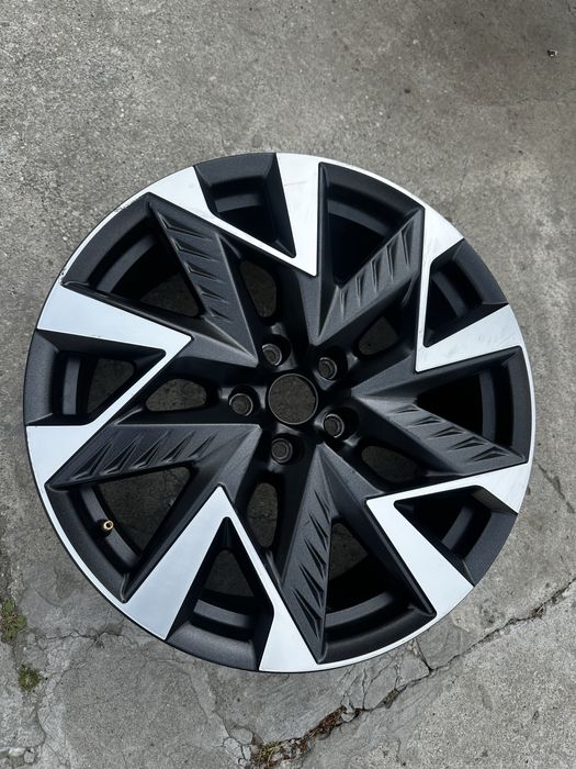 Jantă r19.seat cupra formentor.cod:5ff601025.R.