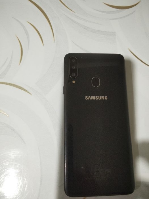 Продам телефон Самсунг Galaxy A 20s