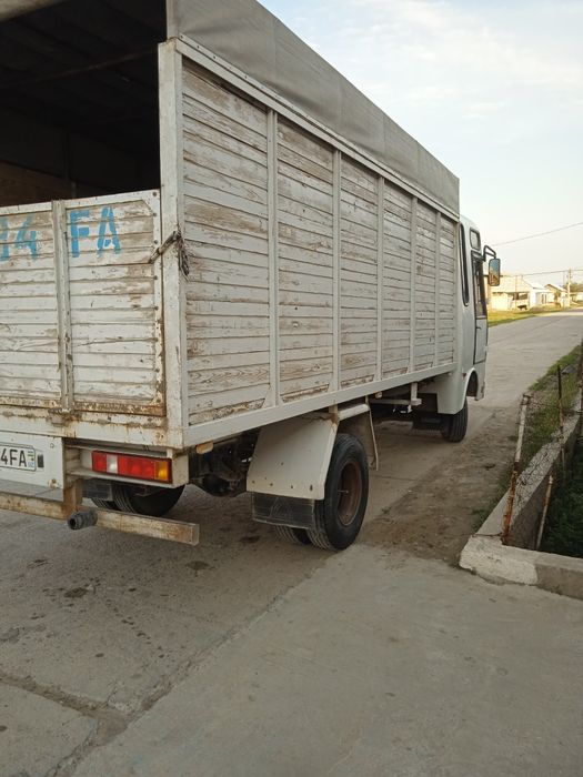 Isuzu Sotiladi
SNG Galovka qo'yilgan
Mator qilingan
Moy yemaydi
Balonl