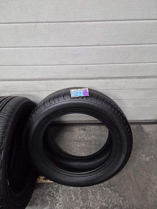 Anvelope bridgestone 195/60/16