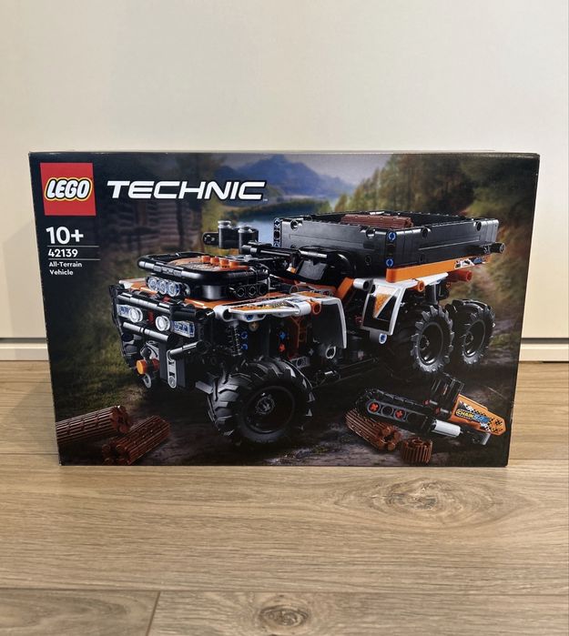 Lego tehnic in stare buna