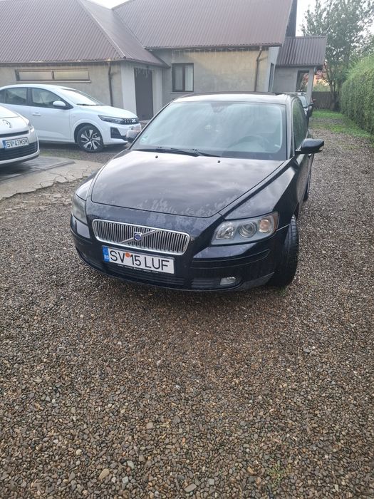Vand volvo  V 40