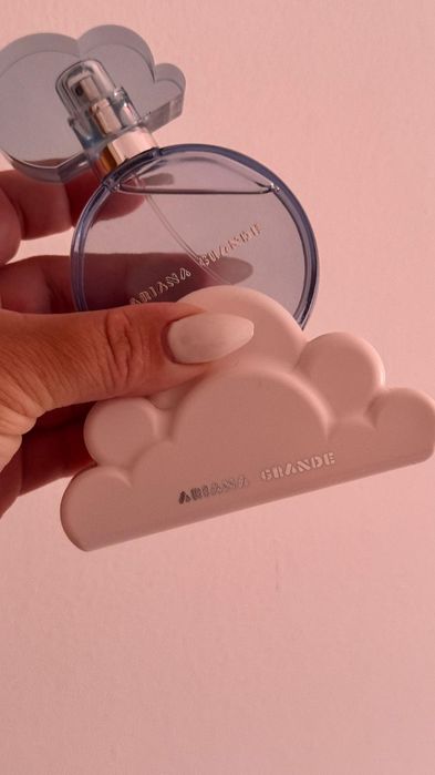 Оригинален парфюм Ariana Grande – Германия