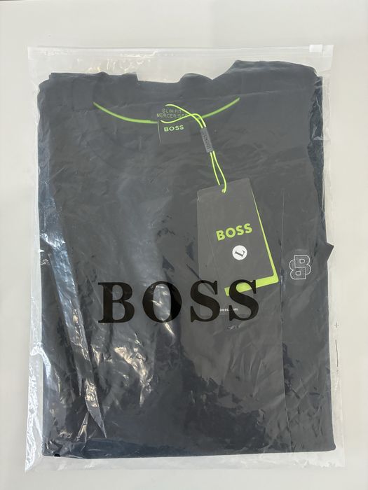 Tricou Hugo Boss Marimea L