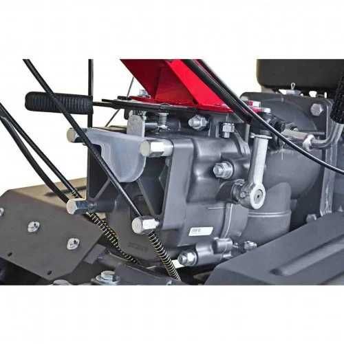 Motocultor cu diferential, 6vit. Weima WM1100F, 16 CP - WMTLD11006F13