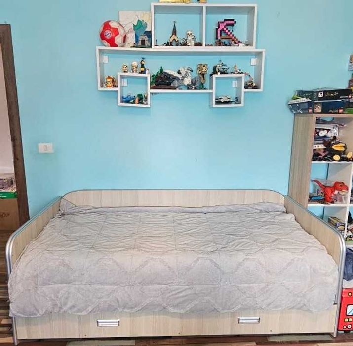 Vand Mobila camera copii