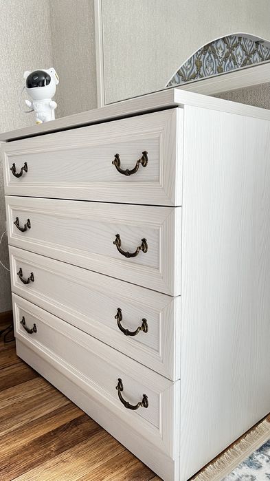 Продам Спальный гарнитур «Шатура».