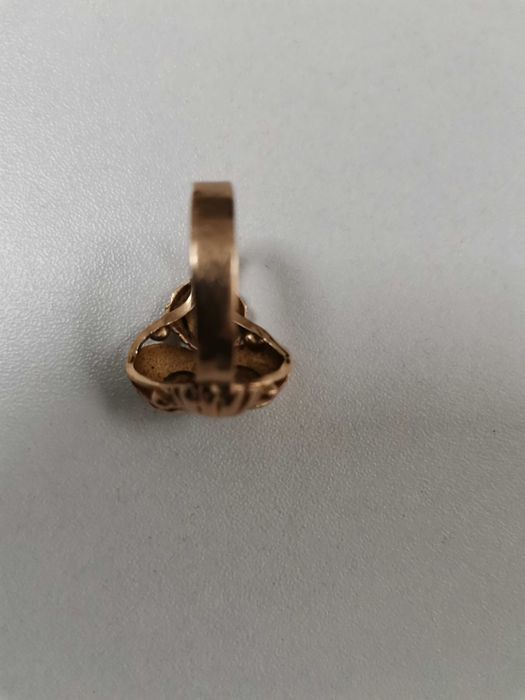 Bijuterii aur 14 karate