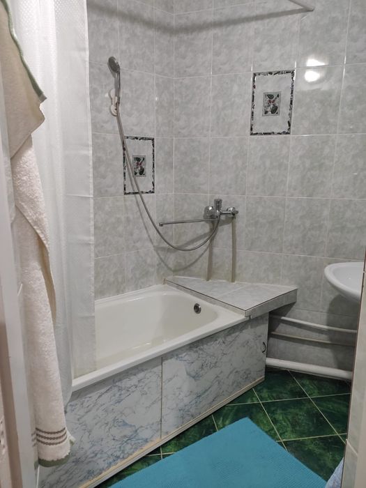 Продается 2х комнатная квартира