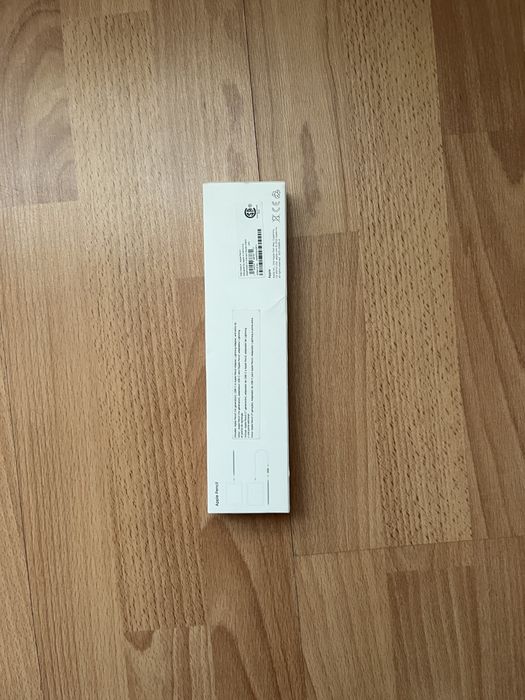 Apple pencil 1st gen эпл пенсил стилус для айпада планшета