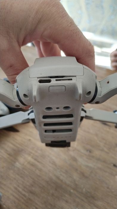 Дрон DJI продаётся