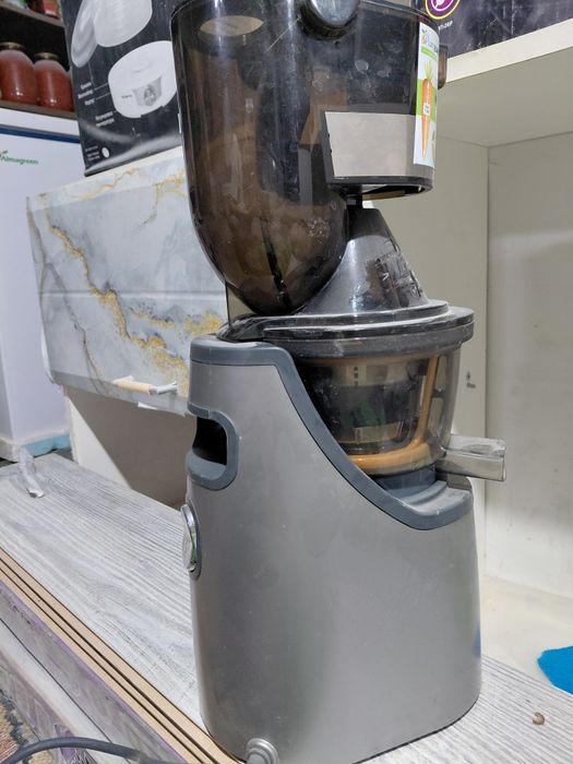 Соковыжымалка сатылады