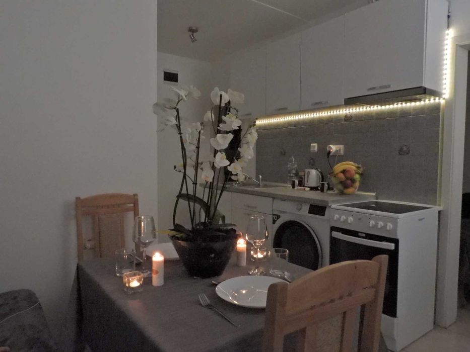 Дава се под наем Двустаен апартамент в Варна, Виница - 37 кв.м за 351.9 € - Снимка #6