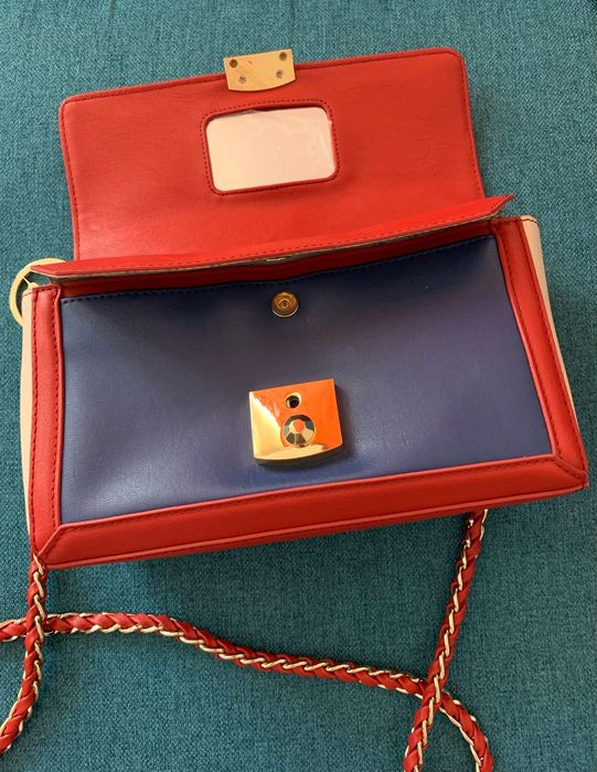 Geanta Trussardi
