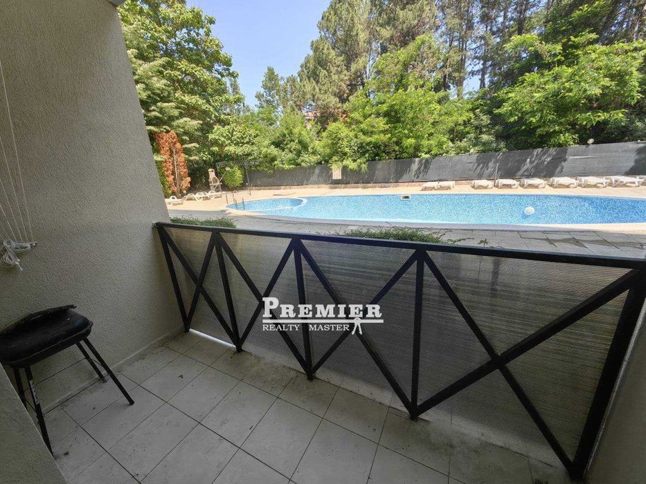 Продава се Двустаен апартамент в к.к. Слънчев бряг - 45 кв.м за 1578 €/кв.м - Снимка #9