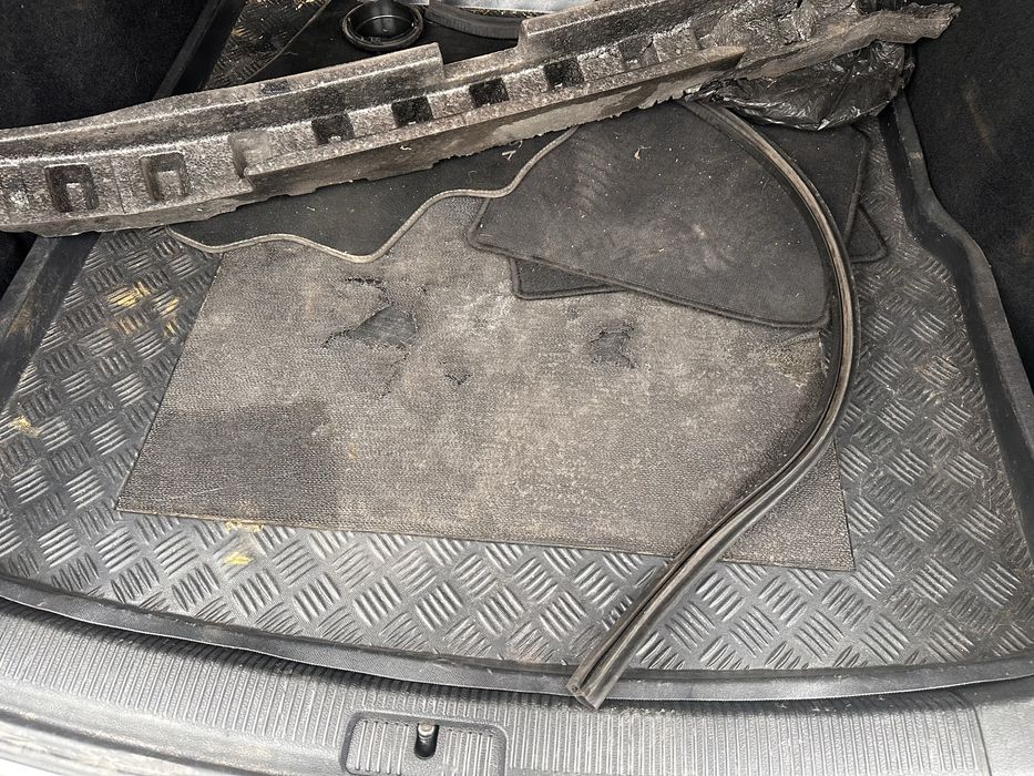 Фв голф 5 1.9тди 105 на части / vw golf 5 1.9tdi bls