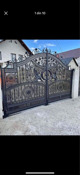 Realizam porti la comanda