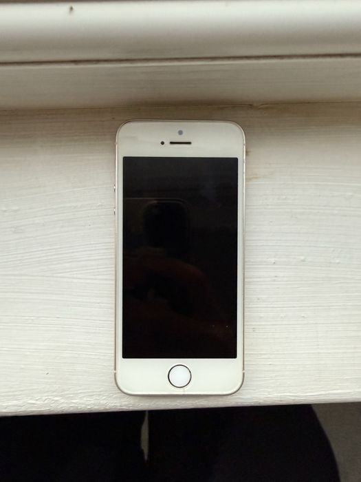Iphone 5s apple