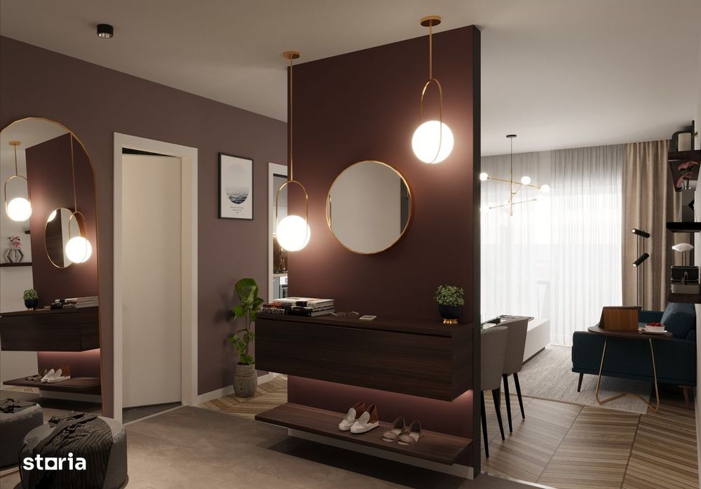 HILS Titanium 3 camere tip 3A