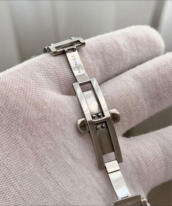 Zenith port royal V