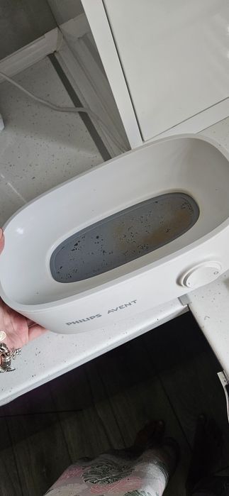 Sterilizator philips avent+ cadou