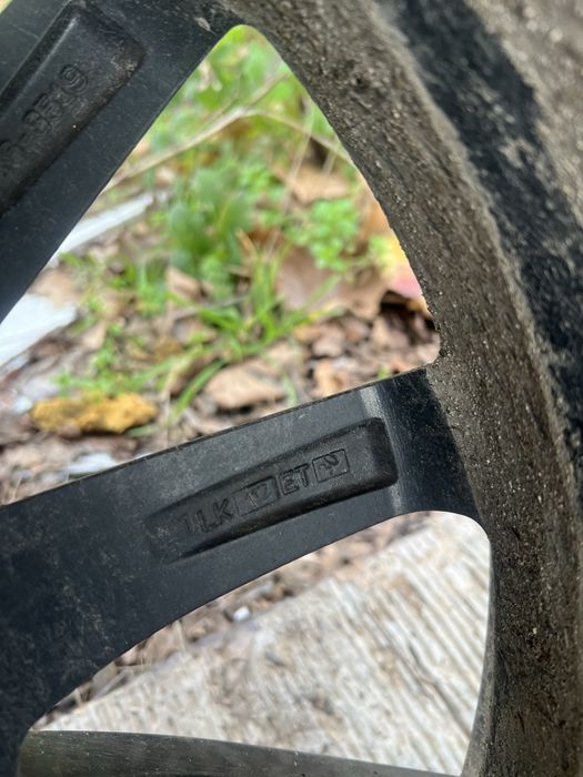 Джанти с гуми 19 мерцедес