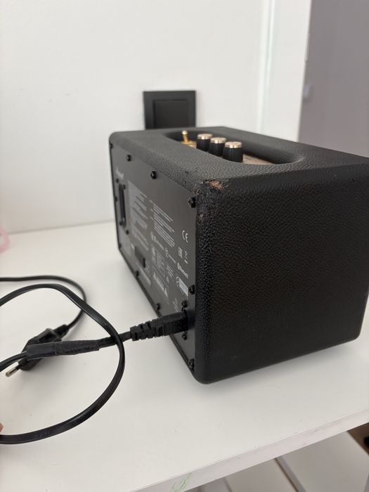 Marshall Action первое поколение
