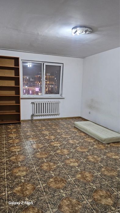 Продам  3 комнатную  квартиру