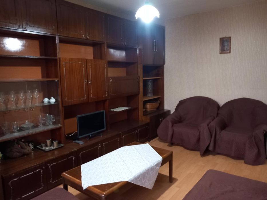 Гарсониера под наем