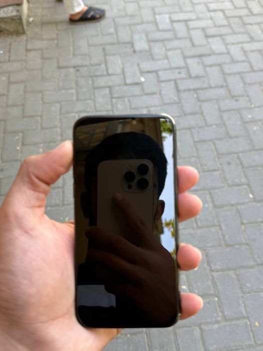 Iphone 11 Pro Ideal