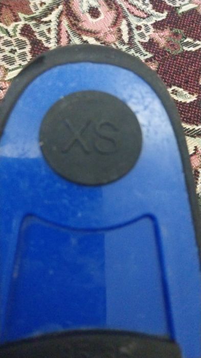 Ласты 5000 тенге