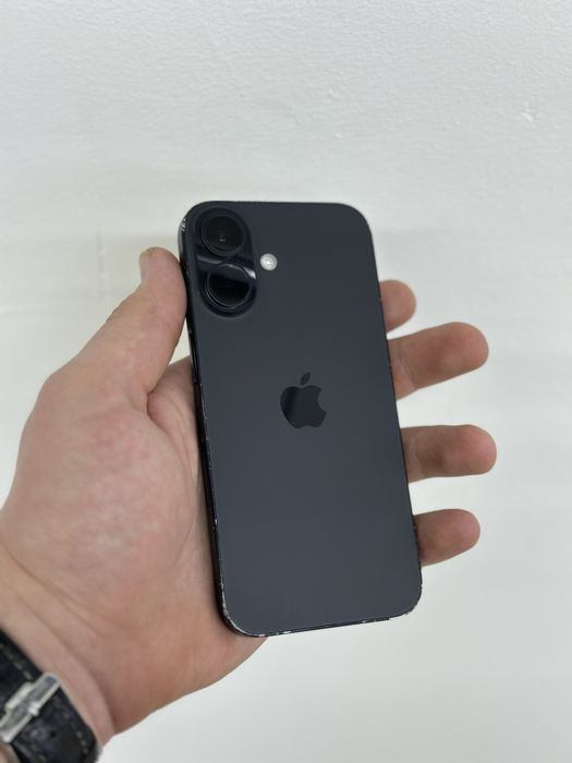 IPhone 16 128 Gb