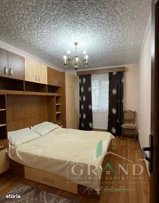 Apartament 3 camere | Zona Petrom Baciu | Galaxiei — fotografia 2