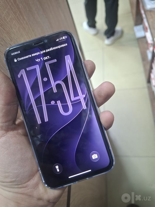 Iphone 11 pro 256gb srochna sotiladi