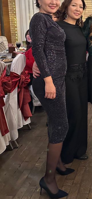 Продам платье