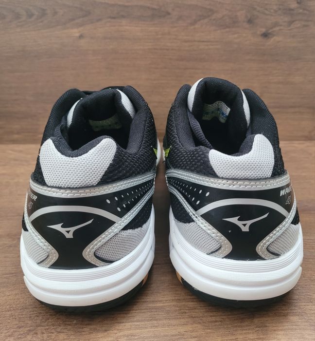 Mizuno Wave Twister 4/мъжки маратонки-41номер