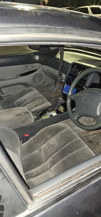 Продам тойота аристо