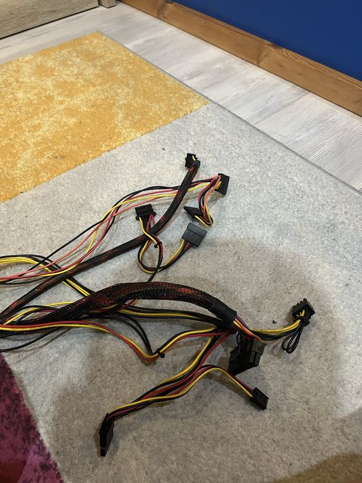 захранване за компютър 600w