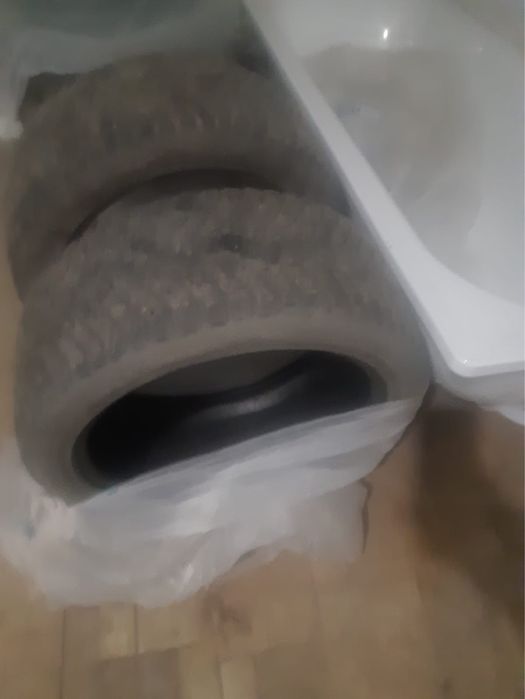 Автомобильные шины 18 размера