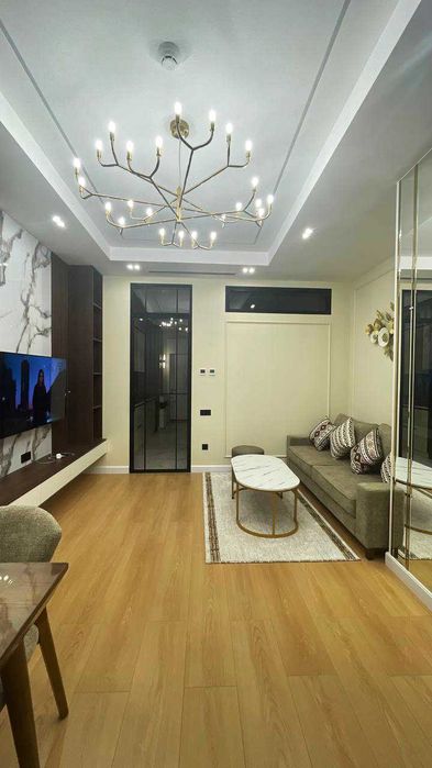 Сдается в аренду квартира 2023 2/3/23 ЖК Nest One Шайхонтохурский р-н